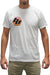 Baja Designs 980011 Shirt Superior 90's Quality BD X Large White Baja Designs - Truck Part Superstore