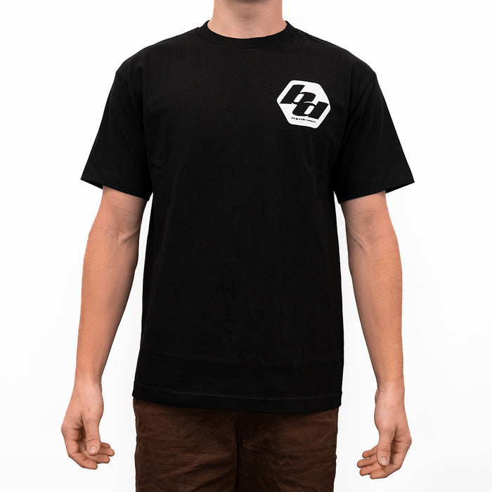 Baja Designs 980048 Baja Designs Performance Light Mens X Large T-Shirt - Truck Part Superstore