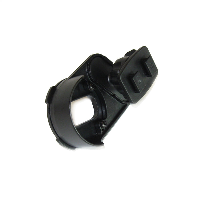 Edge Products 98004 Gauge Pillar Adapter CS/CTS/CS2/CTS2; Universal 2 1/16 in.; - Truck Part Superstore
