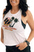 Baja Designs 980051 Shirt Superior 90's Quality BD Ladies Medium White Baja Designs - Truck Part Superstore
