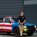 Baja Designs 980059 Baja Designs Freedom Mens T-Shirt 3X-Large - Truck Part Superstore