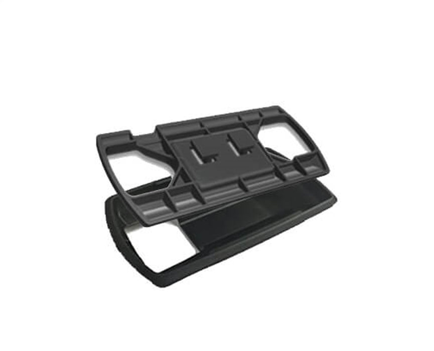 DiabloSport 98005 CTS Pod Adapter Kit; w/CTS2 Grommet; Allows CTS2 To Be Mounted In Dash Pods; - Truck Part Superstore