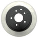 SpeedFx SB980070 OE Replacement; Single - Truck Part Superstore