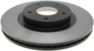 SpeedFx SB980074 OE Replacement; Single - Truck Part Superstore