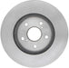 SpeedFx SB980077 OE Replacement; Plain Hat Rotor Design; Single - Truck Part Superstore