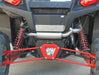 Gibson Performance Exhaust 91000 Honda Talon UTV Dual Exhaust; Stainless - Truck Part Superstore