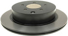 SpeedFx SB980155 OE Replacement; Single - Truck Part Superstore