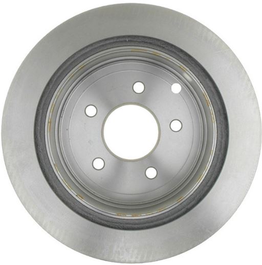 SpeedFx SB980155 OE Replacement; Single - Truck Part Superstore