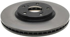 SpeedFx SB980159 OE Replacement; Single - Truck Part Superstore
