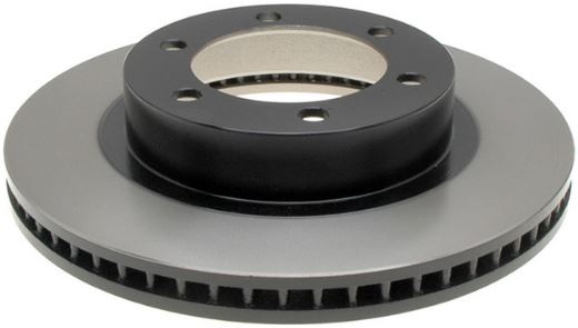 SpeedFx SB980161 OE Replacement; Single - Truck Part Superstore