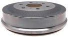 SpeedFx SB9801 OE Replacement; Single - Truck Part Superstore