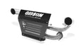 Gibson Performance Exhaust 98021 Polaris UTV Dual Exhaust; Stainless - Truck Part Superstore