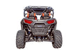Gibson Performance Exhaust 98023 Polaris UTV Dual Exhaust; Stainless - Truck Part Superstore