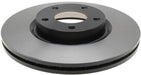 SpeedFx SB980283 OE Replacement; Single - Truck Part Superstore
