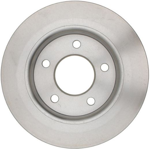 SpeedFx SB980285 OE Replacement; Single - Truck Part Superstore