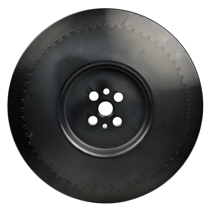 Fluidampr 980301 Harmonic Balancer - Fluidampr - Dodge - Cummins common rail - No Pulley - Each - Truck Part Superstore