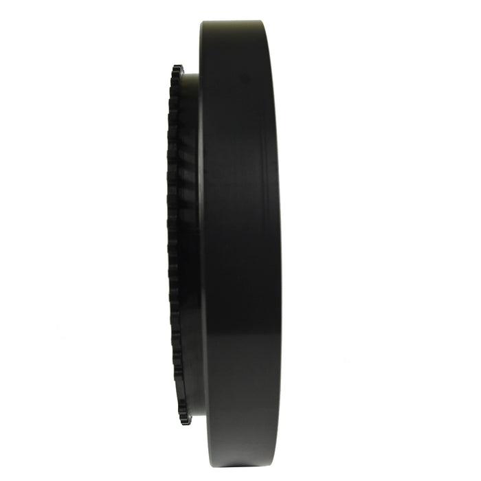 Fluidampr 980301 Harmonic Balancer - Fluidampr - Dodge - Cummins common rail - No Pulley - Each - Truck Part Superstore