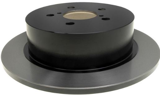 SpeedFx SB980354 OE Replacement; Single - Truck Part Superstore