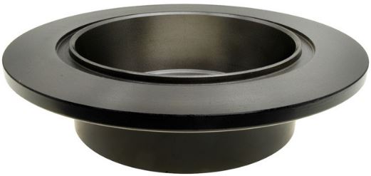 SpeedFx SB980354 OE Replacement; Single - Truck Part Superstore