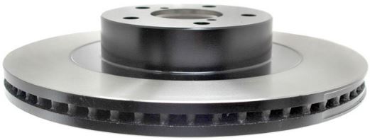SpeedFx SB980360 OE Replacement; 11.551 Inch Outer Diameter; 2.233 Inch Overall Height; Single - Truck Part Superstore