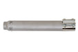 Gibson Performance Exhaust 98036 Can-Am UTV Ghost Cat Kit; Stainless - Truck Part Superstore