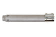 Gibson Performance Exhaust 98036 Can-Am UTV Ghost Cat Kit; Stainless - Truck Part Superstore