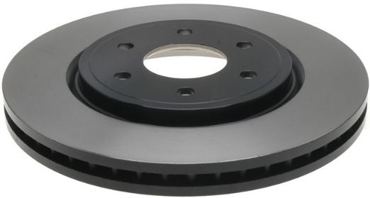 SpeedFx SB980370 OE Replacement; Single - Truck Part Superstore