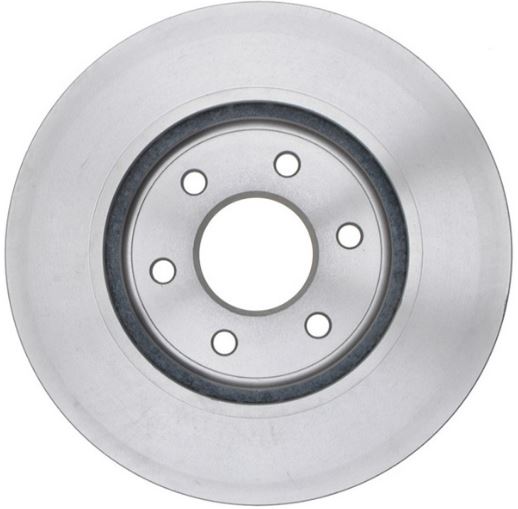 SpeedFx SB980370 OE Replacement; Single - Truck Part Superstore
