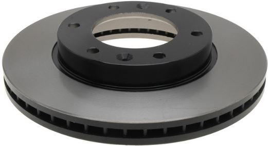 SpeedFx SB980464 OE Replacement; Single - Truck Part Superstore