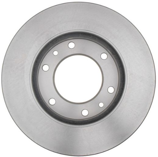 SpeedFx SB980464 OE Replacement; Single - Truck Part Superstore