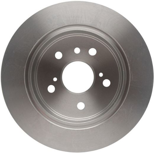 SpeedFx SB980467 OE Replacement; Single - Truck Part Superstore