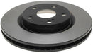 SpeedFx SB980470 OE Replacement; Single - Truck Part Superstore