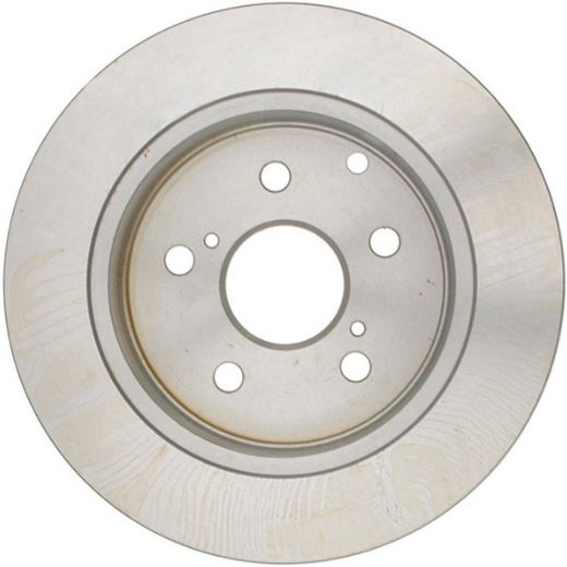 SpeedFx SB980483 OE Replacement; Single - Truck Part Superstore