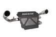 Gibson Performance Exhaust 98049 Polaris UTV Dual Exhaust; Stainless - Truck Part Superstore