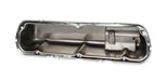 Mr Gasket 9804 Valve Cover; OEM Height; Baffled; Pair; - Truck Part Superstore