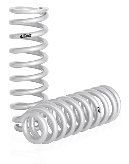 Eibach Springs E30-82-006-05-02 PRO-LIFT-KIT Springs (Rear Springs Only) - Truck Part Superstore
