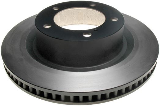 SpeedFx SB980583 OE Replacement; Single - Truck Part Superstore