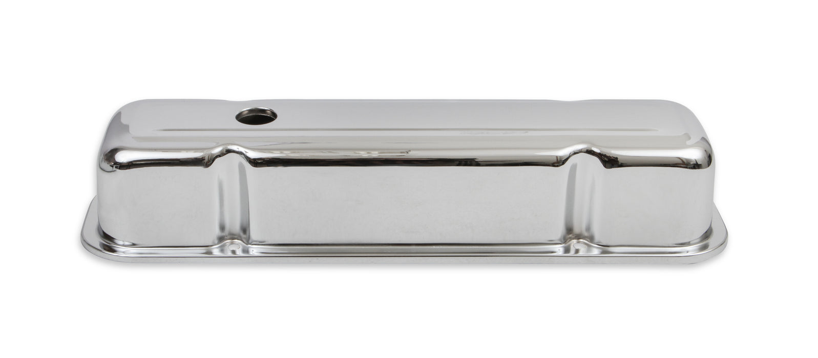 Mr Gasket 9805 Valve Cover; Baffled; Pair; - Truck Part Superstore