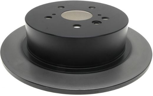 SpeedFx SB980631 OE Replacement; Single - Truck Part Superstore