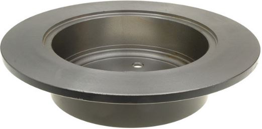 SpeedFx SB980631 OE Replacement; Single - Truck Part Superstore