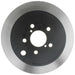 SpeedFx SB980634 OE Replacement; Single - Truck Part Superstore