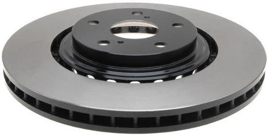 SpeedFx SB980636 OE Replacement; Single - Truck Part Superstore