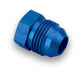 Earl's Performance 980620ERL Aluminum AN Flare Plug - Truck Part Superstore
