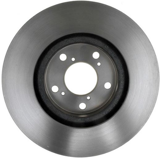 SpeedFx SB980738 OE Replacement; Single - Truck Part Superstore