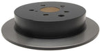 SpeedFx SB980757 OE Replacement; Single - Truck Part Superstore
