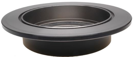 SpeedFx SB980757 OE Replacement; Single - Truck Part Superstore