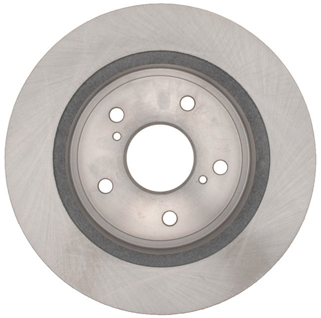 SpeedFx SB981814 Disc Brake Rotor - Truck Part Superstore