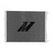 Mishimoto MMRAD-HE-04 Air-to-Water Heat Exchanger, Dual Pass, 24.60in x 19.66in x 1.88in Core, 1500HP - Truck Part Superstore
