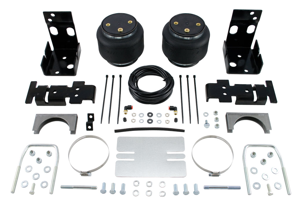 Air Lift 88138 LoadLifter 5000 ULTIMATE with internal jounce bumper; Leaf spring air spring kit - Truck Part Superstore