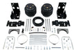 Air Lift 88138 LoadLifter 5000 ULTIMATE with internal jounce bumper; Leaf spring air spring kit - Truck Part Superstore